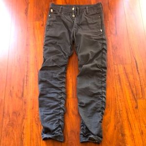 G-Star originals raw denim